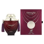 Parfum pentru femei Afnan Faten Maroon EDP 100 ml.