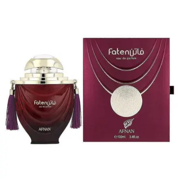 Parfum pentru femei Afnan Faten Maroon EDP 100 ml.