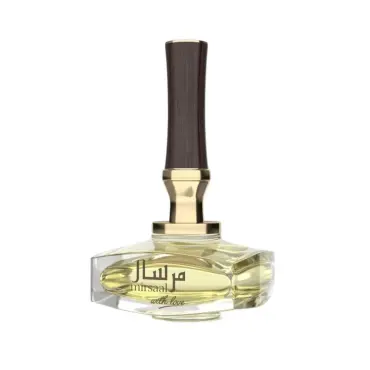 Parfum pentru femei Afnan Mirsaal With Love EDP 90 ml.