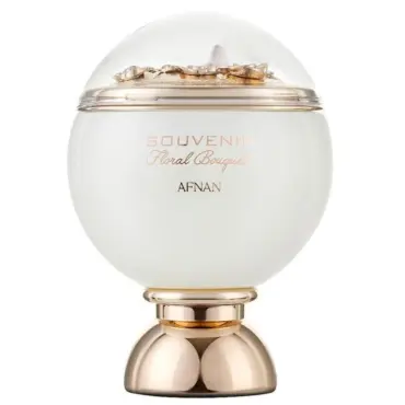 Parfum pentru femei Afnan Souvenir Floral Bouquet EDP 100 ml.