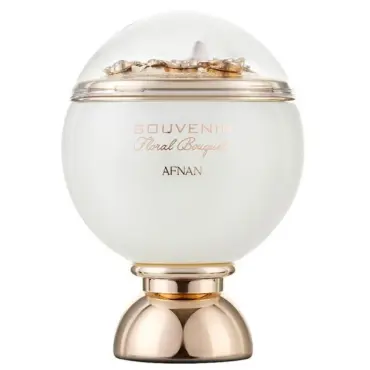 Parfum pentru femei Afnan Souvenir Floral Bouquet EDP 100 ml.