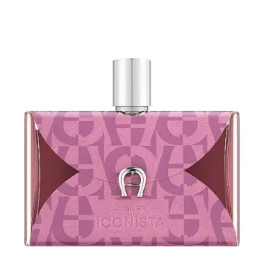 Parfum Aigner Iconista EDP 100 ml.