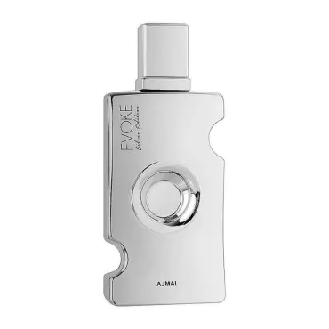 Parfum pentru femei Ajmal Evoke Silver Edition EDP 75 ml.
