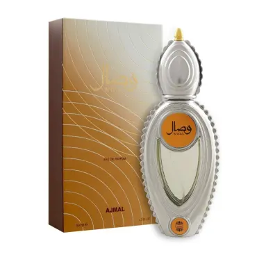 Parfum pentru femei Ajmal Wisal EDP 50 ml.