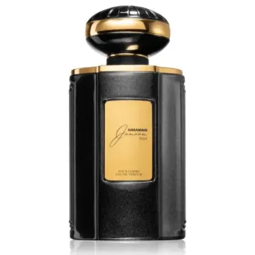 Parfum pentru femei Al Haramain Junoon Noir EDP 75 ml.