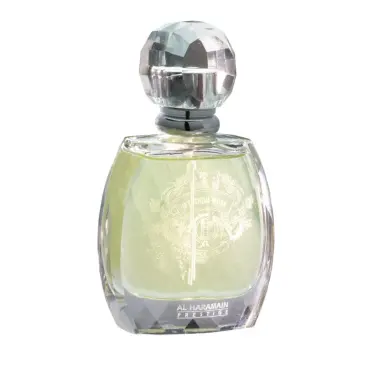 Parfum pentru femei Al Haramain Mystique Musk EDP 70 ml.