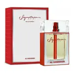 Parfum pentru femei Al Haramain Signature Red EDP 100 ml.