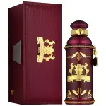 Parfum Alexandre.J Rose Alba EDP 100 ml.