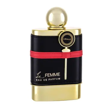 Parfum Armaf Le Femme EDP 100 ml.