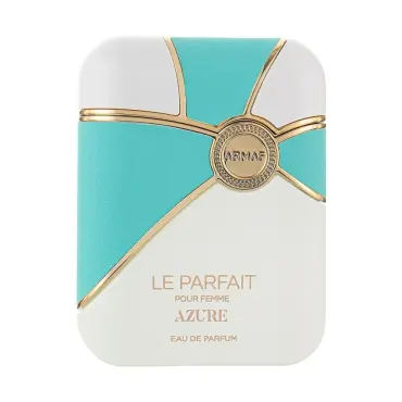 Armaf Le Parfait Azure Pour Femme EDP 100 ml.