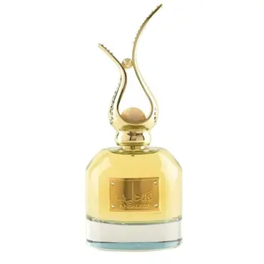 Parfum pentru femei Asdaaf Al Andaleeb EDP 100 ml.
