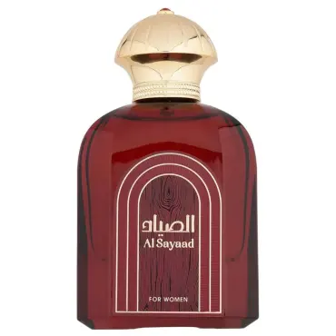 Parfum pentru femei Athoor Al Alam Al Sayaad EDP 100 ml.