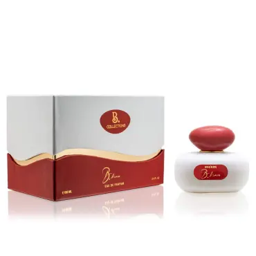 Parfum Escent B.Brave EDP 100 ml.