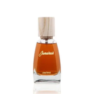 Parfum Escent Jumeirah EDP 100 ml.
