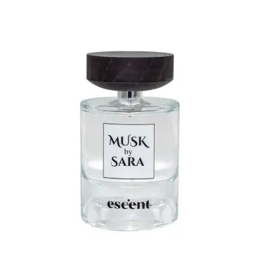 Parfum Escent Musk de Sara EDP 100 ml.