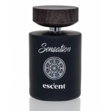 Parfum Escent Sensation EDP 100 ml.
