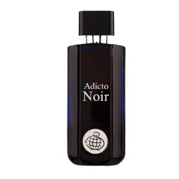 Fragrance World Adicto Noir EDP 100 ml.