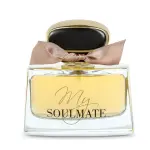 Fragrance World My Soulmate EDP 100 ml.
