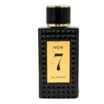 Fragrance World Noir 7 EDP 100 ml.