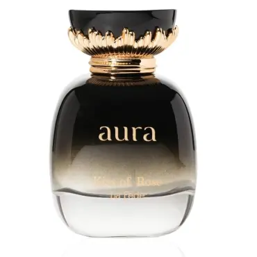 Parfum pentru femei Khadlaj Aura Kiss of Rose EDP 100 ml.