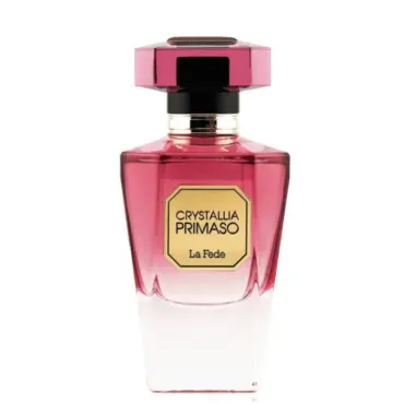 Parfum pentru femei Khadlaj Crystallia Primaso EDP 100 ml.