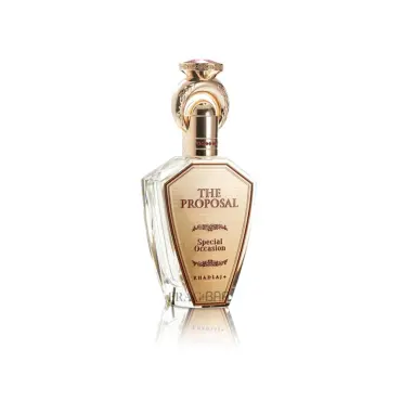 Parfum pentru femei Khadlaj The Proposal Special Occasion EDP 100 ml.