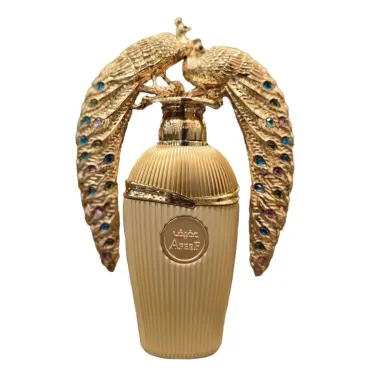 Lattafa Afeef EDP 100 ml. - Parfum unisex