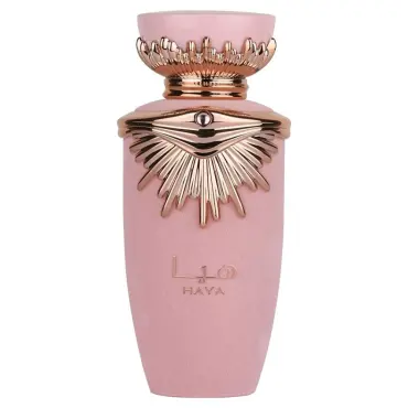 Parfum pentru femei Lattafa Haya EDP 100 ml.