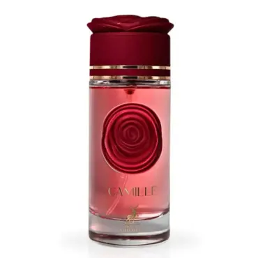 Maison Alhambra Camille EDP 100 ml.