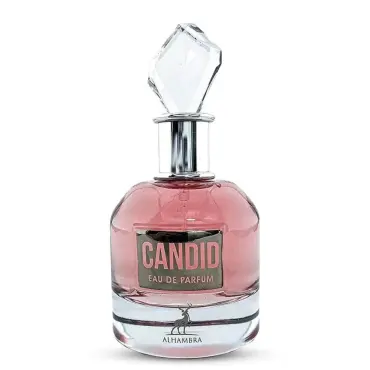 Parfum pentru femei Maison Alhambra Candid 100 ml.