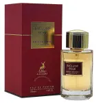 Maison Alhambra Exclusif Rose EDP 100 ml.