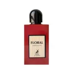 Parfum pentru femei Maison Alhambra Floral Ambrosia 100 ml.