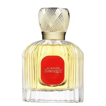 Maison Alhambra La Rouge Baroque EDP 100 ml.