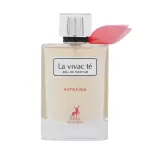 Maison Alhambra La Vivacite Intensa EDP 100 ml.