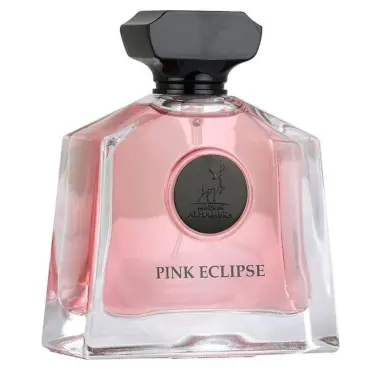 Maison Alhambra Pink Eclipse EDP 100 ml.