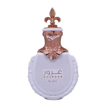 Maison Des Parfums Ghuroor Blanc EDP 80 ml.