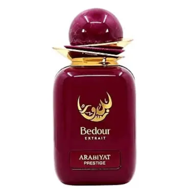 Parfum My Perfumes Bedour Extrait EDP 100 ml.