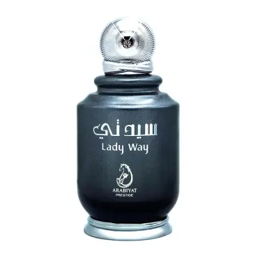 Parfum My Perfumes Lady Way EDP 100 ml.