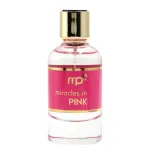 Parfum My Perfumes Miracles in Pink EDP 100 ml.