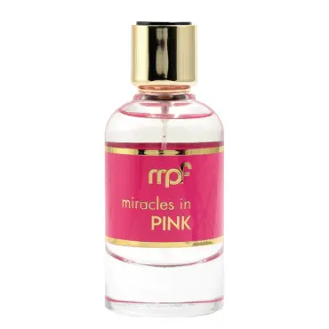 Parfum My Perfumes Miracles in Pink EDP 100 ml.