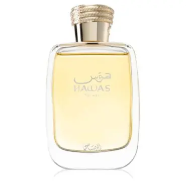Parfum Rasasi Hawas pentru ea EDP 100 ml.
