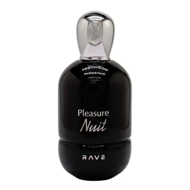 Parfum pentru femei Rave Pleasure Nuit EDP 100 ml.