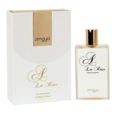 Parfum pentru femei Zimaya A la Rose EDP 100 ml. 