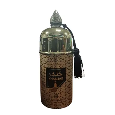 Deodorant My Perfumes Khandjar 250 ml. - Unisex