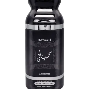 Lattafa Hayaati Enta 250 ml. - Unisex