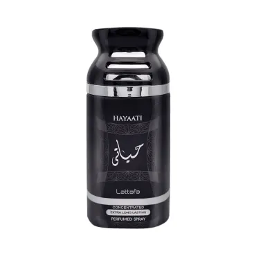 Lattafa Hayaati Enta 250 ml. - Unisex