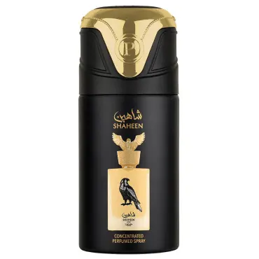 Lattafa Shaheen Gold 250 ml. - Unisex