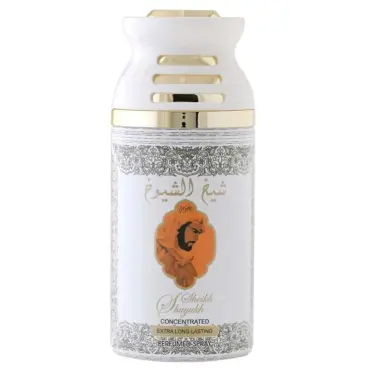 Deodorant Lattafa Sheikh Shuyukh Khusoosi 250 ml. - Unisex