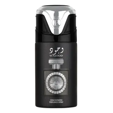 Lattafa Wajood 250 ml. - Unisex