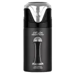 Lattafa Winners Trophy Silver 250 ml. - Unisex